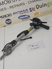 Freerider luggie mobility