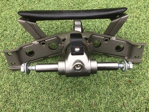 Luggie mobility scooter front - luggie,