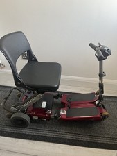 Freerider Luggie Elite