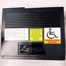 Freerider Luggie Mobility