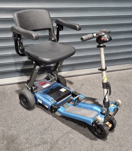 Freerider luggie elite - freerider, plus