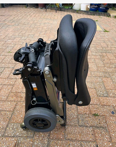 Luggie foldable travel - luggie,