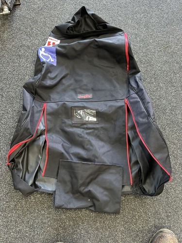 Freerider luggie travel - freerider’s,