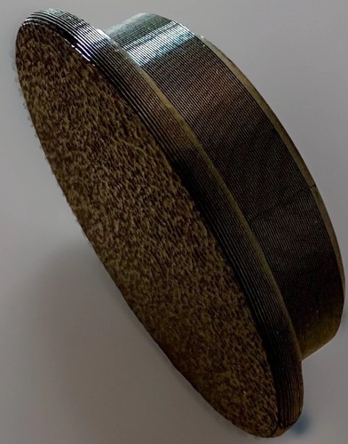 Wheel caps for - caps, mobility