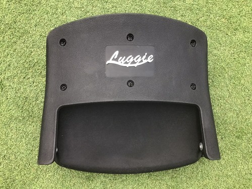 Luggie mobility scooter seat - scooter,