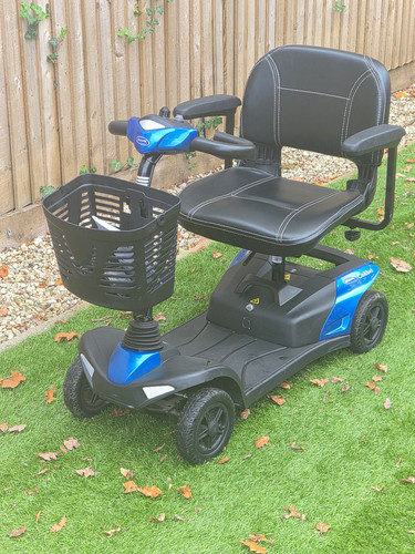 Invacare colibri car boot - colibri,