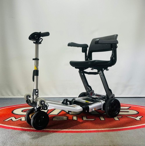 Freerider luggie elite - luggie, plus
