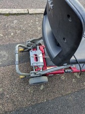 Luggie Fold Up Mobility