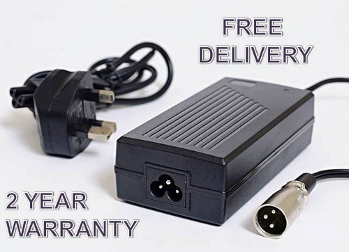 2amp lithium battery charger - ,