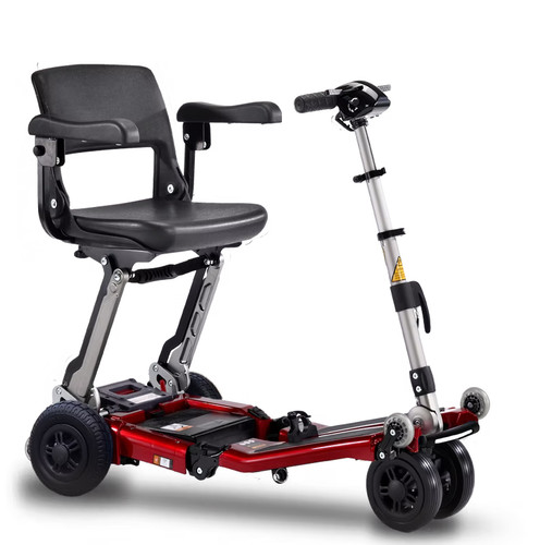 Freerider luggie elite - freerider,
