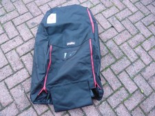 LUGGIE MOBILITY SCOOTER