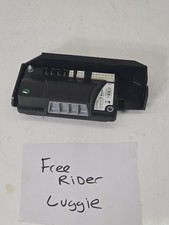 Freerider luggie mobility