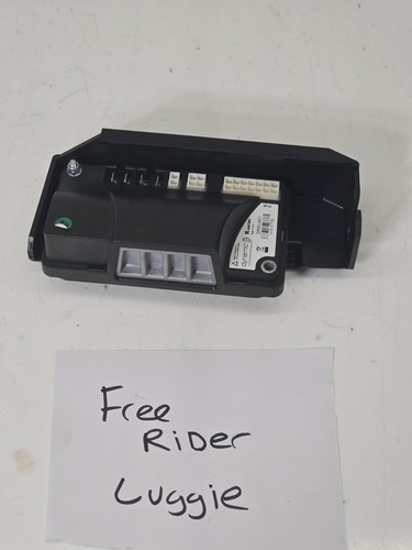 Freerider luggie mobility