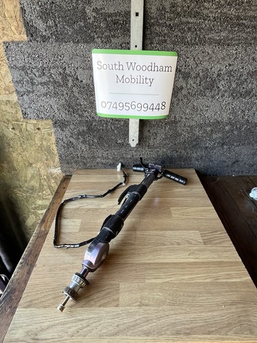 Freerider luggie mobility - freerider,