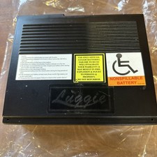 Luggie Mobility Scooter