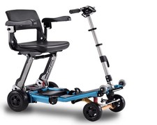 Freerider Luggie Elite Deluxe