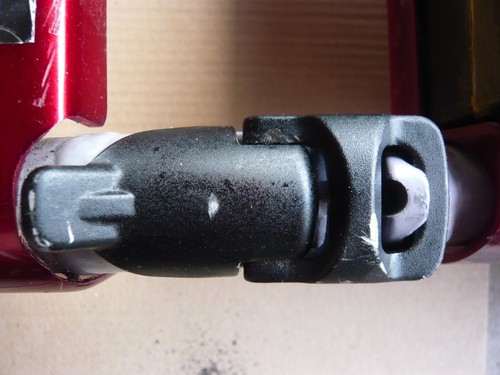 Luggie folding mobility - luggie,