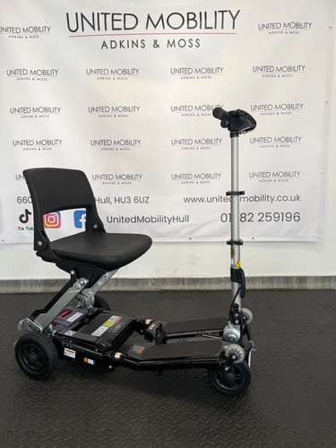 Freerider luggie 4mph - freerider,