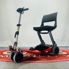 Freerider Luggie Standard