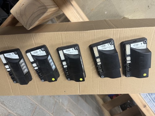 Luggie folding mobility - folding,
