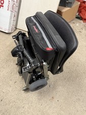 Luggie SUPER folding light