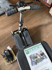 2015 Freerider Luggie Used