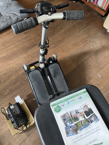 2015 freerider luggie used - freerider,