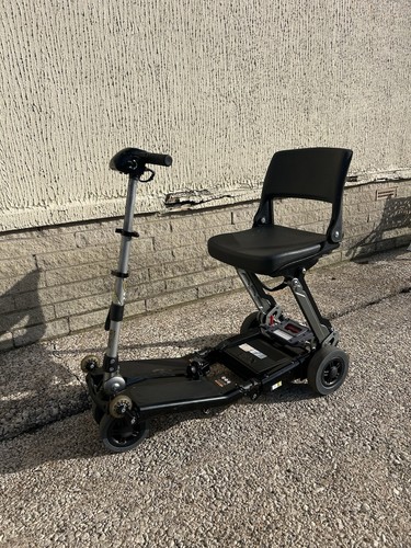 Freerider luggie portable - freerider,