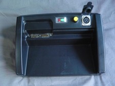 Luggie Mobility Scooter Off