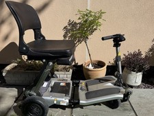 Freerider Luggie Super Plus