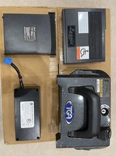 SOLAX TGA LUGGIE FOLDING