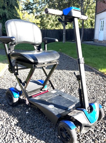 Monarch deluxe wheel - deluxe, 4-wheel