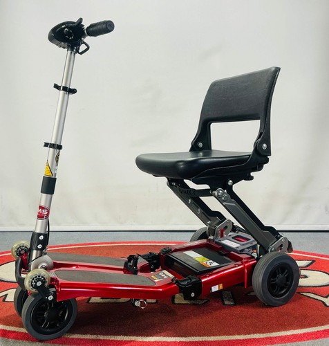 Freerider luggie elite - freerider,