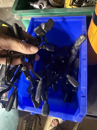 Huge job lot - huge,