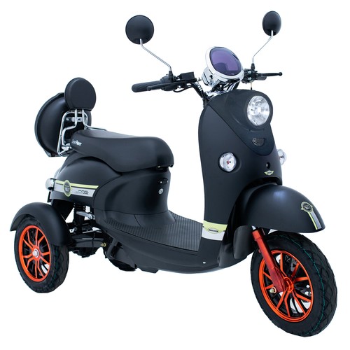 New wheeled 60v - wheeled, 20ah