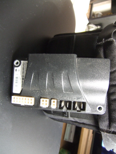 Mobility scooter parts - scooter,