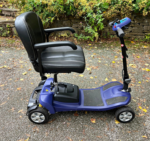 Luggie neo130 wheel mobility - neo130,