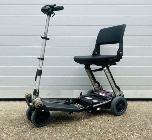 Freerider luggie elite - freerider,