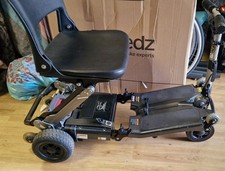 Luggie Mobility Scooter