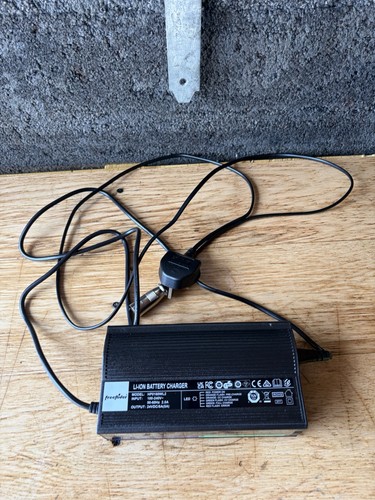Genuine lithium ion - lithium, battery