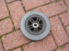 Luggie Mobility Scooter Rear