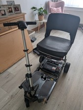 Freerider Luggie Portable