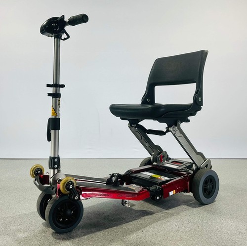 Freerider luggie elite 4mph - freerider,