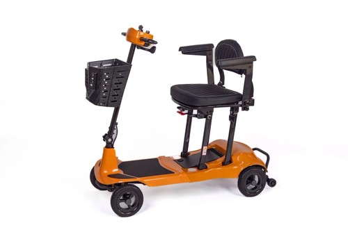 Monarch mobility genie - mobility,