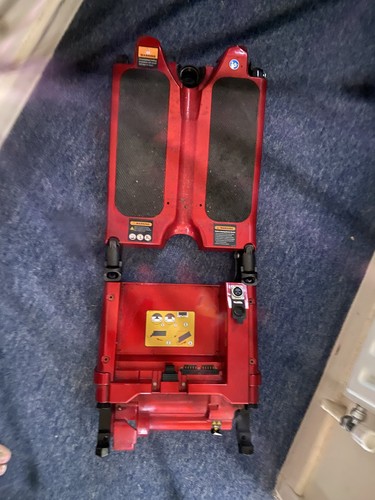 Luggie mobility scooter parts - mobility,
