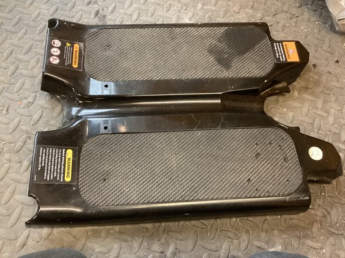Freerider luggie front - luggie, floor
