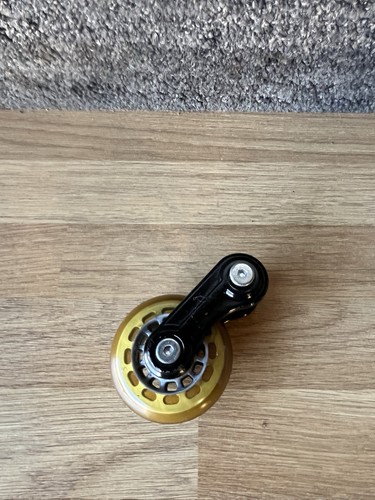 Freerider luggie mobility - freerider,