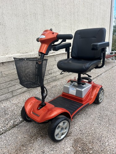 Kymco mini comfort - kymco, mobility