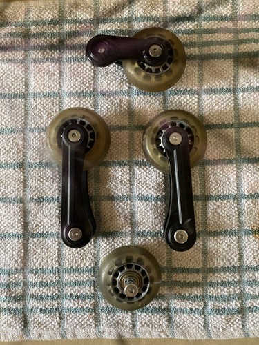 Freerider luggie small rear - freerider,