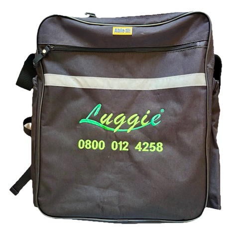 Luggie mobility scooter seat - scooter,